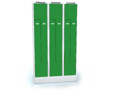 Kleiderschränke mit eingesetzter Tür in Z ALSIN 1920 x 1050 x 500